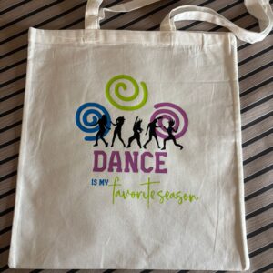 Tote bag