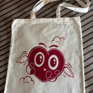 Tote bag