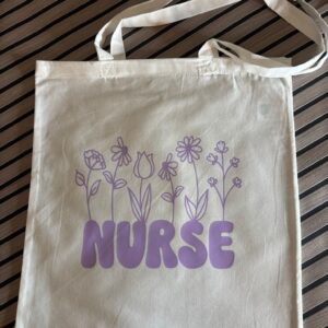 Tote bag