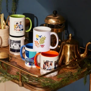 Glazen/Mokken/Bekers