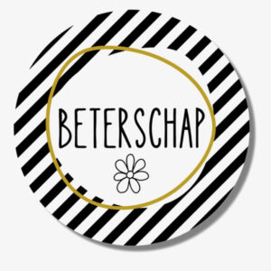 Beterschap