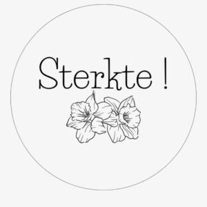 Sterkte