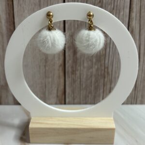 Oorbellen